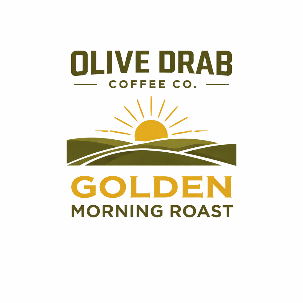Golden Morning Roast